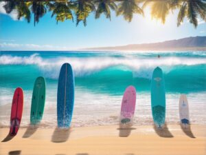 Sunrise Surfing And Luau Adventures With Hawaii Luau Company 2