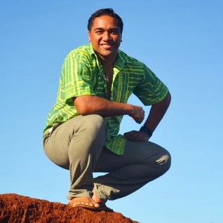 Kaniala Masoe