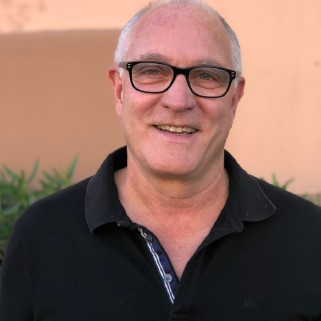 Larry Pellegrini