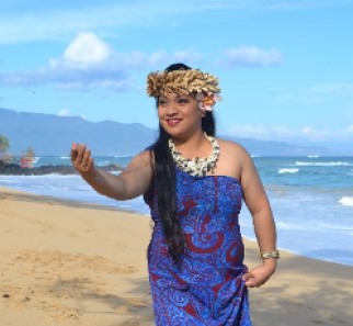 Melody Masoe