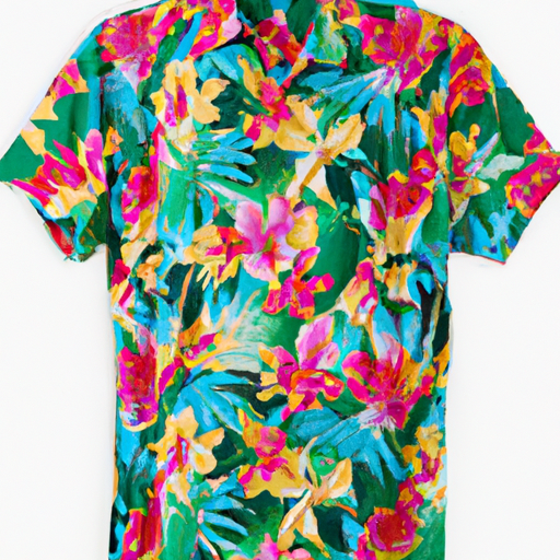 Vatpave Mens Hawaiian Shirt Review