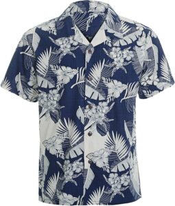 Year In Year Out Mens Hawaiian Shirt Review