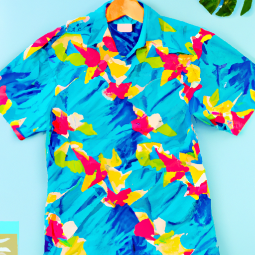 Yoimira Hawaiian Shirts For Men Review
