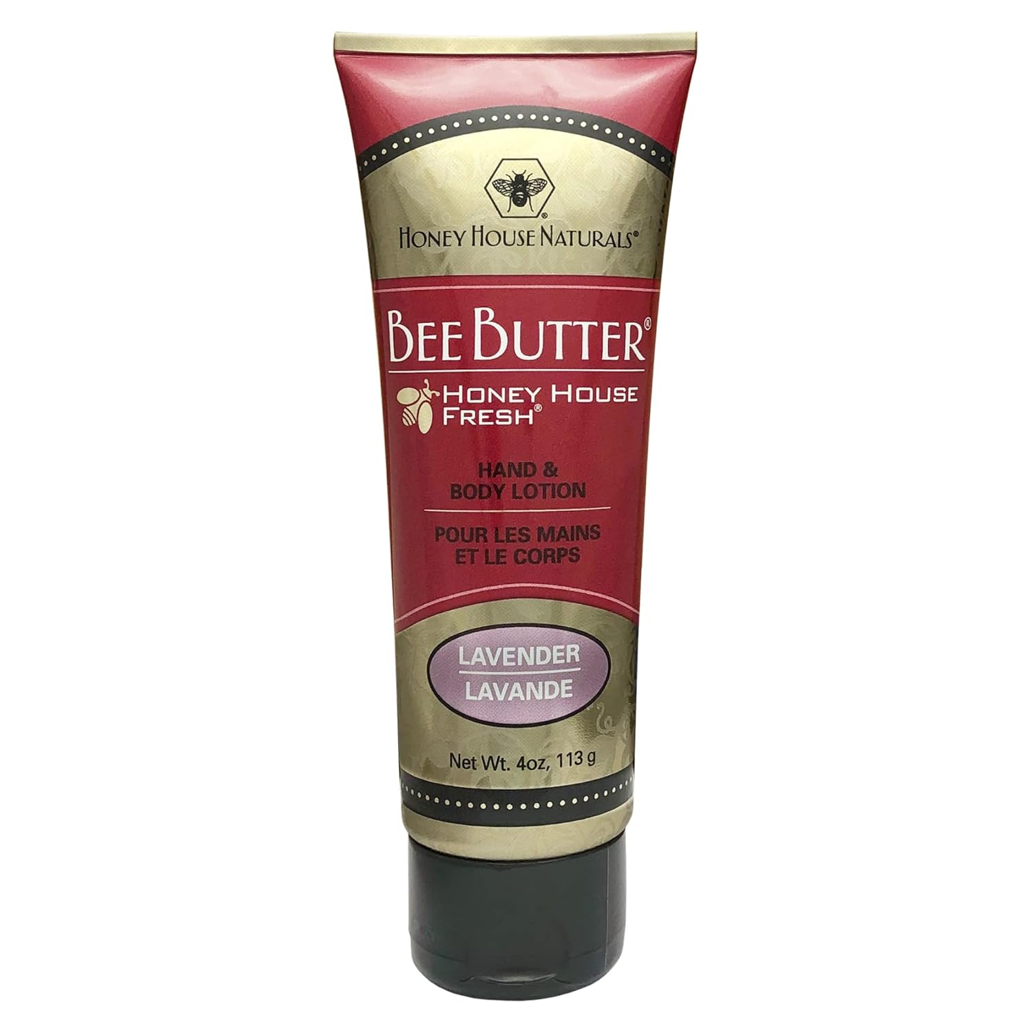 Honey House Naturals Bee Butter Cream Review