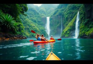 Hilo Hawaii Adventure Tours